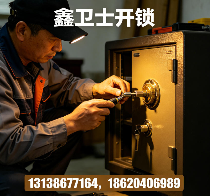 漳州保险柜开锁
